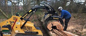 Logging