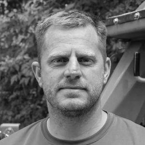 Matt Bell