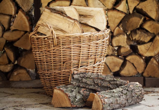 Hardwood Logs And Firewood Services In West Sussex & Surrey | Sussex Tree Specialists